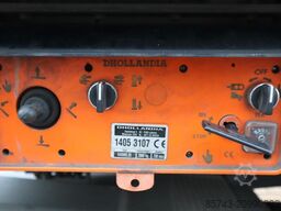 Schmitz Cargobull SCB3ST CoC Documents, TuV Loading Certificate, Dut