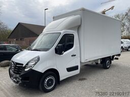 opel Movano 2.3 CDTI *Klima*LBW*