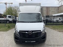opel Movano 2.3 CDTI *Klima*LBW*