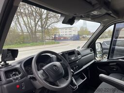 opel Movano 2.3 CDTI *Klima*LBW*