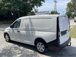 Volkswagen Caddy 2.0TDI Maxi *RFK*AHK*