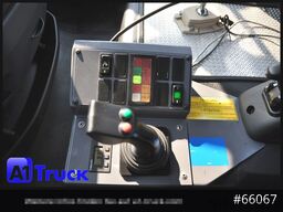 KAMAG Kamag Wiesel, Umsetzer, Rangierer, 50Km/h,