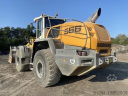 LIEBHERR L566 X-Power
