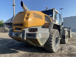 LIEBHERR L566 X-Power