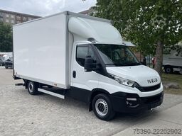 iveco Daily 35S17 Hi-Matic 3.0HPI Koffer 1H*Klima*AHK*