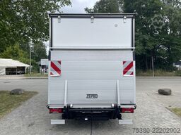 iveco Daily 35S17 Hi-Matic 3.0HPI Koffer 1H*Klima*AHK*