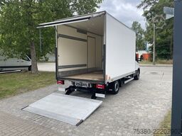 iveco Daily 35S17 Hi-Matic 3.0HPI Koffer 1H*Klima*AHK*