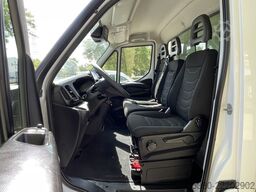 iveco Daily 35S17 Hi-Matic 3.0HPI Koffer 1H*Klima*AHK*