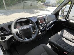 iveco Daily 35S17 Hi-Matic 3.0HPI Koffer 1H*Klima*AHK*