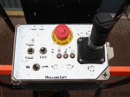 Holland Lift Combistar N-140EL12 Valid inspection,