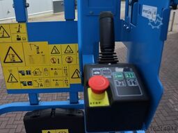 Genie GS1932 E-Drive New And Available Directly From Sto