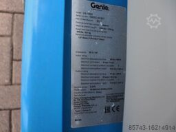 Genie GS1932 E-Drive New And Available Directly From Sto