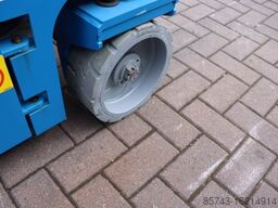 Genie GS1932 E-Drive New And Available Directly From Sto