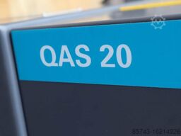 Atlas Copco QAS 20 S5 Valid Inspection, *Guarantee! Diesel, 17