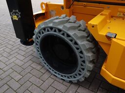 Haulotte HS15EPRO Valid Inspection, *Guarantee! Full Electr