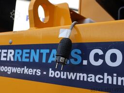 Haulotte HS15EPRO Valid Inspection, *Guarantee! Full Electr