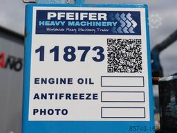 Genie GS2632 Electric, 10m Working Height, Non Marking T