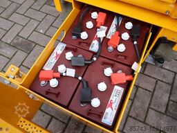 Haulotte Compact 10N Valid Inspection, *Guarantee! 10m Work