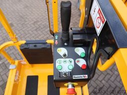 Haulotte Compact 10N Valid Inspection, *Guarantee! 10m Work