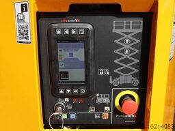 Haulotte HS15EPRO Valid Inspection, *Guarantee! Full Electr