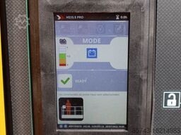 Haulotte HS15EPRO Valid Inspection, *Guarantee! Full Electr