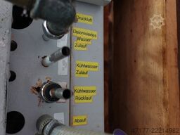 Atlas CI3000 Model Nr. CI3000 F