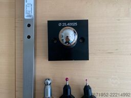 Hexagon ABSOLUTE ARM, 8520, 6 ACHSEN (RA8 V1)