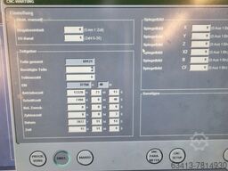 AMADA PROMECAM FLC 3015 AJ Fiber