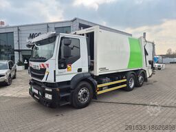 Iveco Stralis 330 EEV