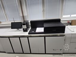 Canon imagePRESS V1350
