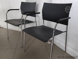 THONET S 360 F - DELPHIN DESIGN