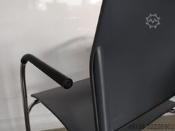 THONET S 360 F - DELPHIN DESIGN