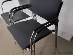 THONET S 360 F - DELPHIN DESIGN