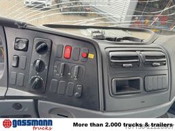 Mercedes-Benz Atego 1023 A 4x4, Einzelbereifung, UNFALLSCHADEN!