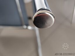 THONET S 360 F - DELPHIN DESIGN