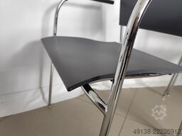 THONET S 360 F - DELPHIN DESIGN