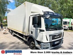 MAN TGL 12.180 4X2 BL mit LBW BÄR