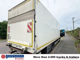 MAN TGL 12.180 4X2 BL mit LBW BÄR
