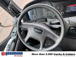 MAN TGL 12.180 4X2 BL mit LBW BÄR