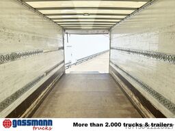 MAN TGL 12.180 4X2 BL mit LBW BÄR