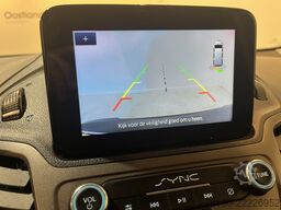 Ford Transit Connect 1.0 Ecoboost L2 Trend Benzine S...