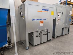 Höcker Polytechniek Vacumobil 200