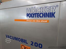 Höcker Polytechniek Vacumobil 200