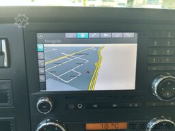 Mercedes-Benz Actros 1851 Gigaspace / Retarder / 740 dkm / Ta...