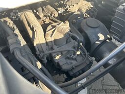 Mercedes-Benz Actros 1851 Gigaspace / Retarder / 740 dkm / Ta...