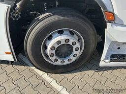 Mercedes-Benz Actros 1851 Gigaspace / Retarder / 740 dkm / Ta...
