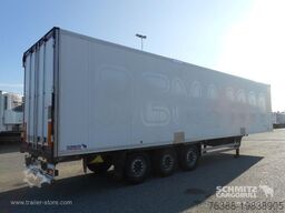 Schmitz Cargobull Semitrailer Reefer Multitemp Dobbeldekk