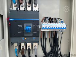 Doosan DP180LA - 630 kVA Surplus genset - DPX-19856