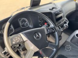 MERCEDES-BENZ ATEGO 818 L / KAMERA