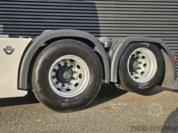 Scania S660 V8 / 6x2 BOOGIE / RETARDER / FULL AIR